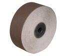 Bande abrasive sur rouleau largeur 80 mm longueur 50 mètres grain 80 Holzstar 5918780