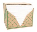 Absorbant Hydrocarbure En Matière Recyclé - Grande Feuille