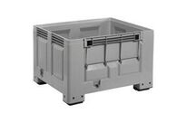 Caisses palettes rigides 670 Litres:Réf. 4401150554