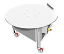 TABLE TOURNANTE