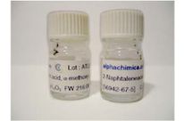 Synthèse de métabolites de molécules actives