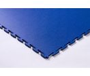 Dalle de sol emboîtable pour des surfaces à trafic intense - Lock Tile