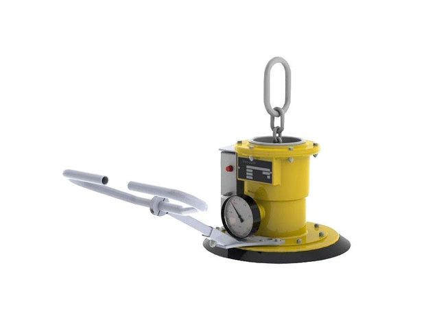 Ventouse mécanique - max. 300 kg