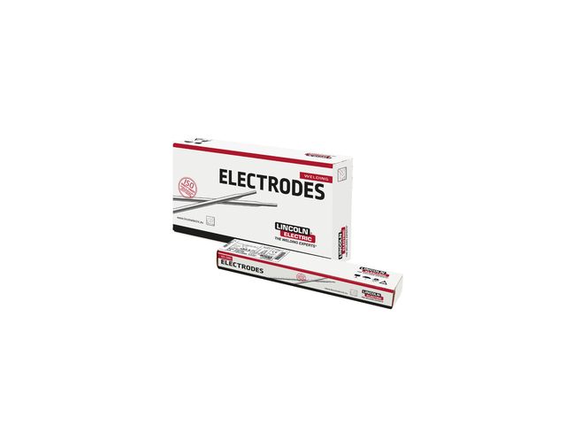Electrodes enrobées | GONIA 180