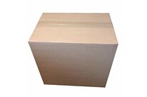 Boîte distributrice de frisure papier