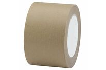 Ruban adhésif papier kraft standard - 75 mm x 50 m