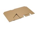 Caisse carton de livraison - 400 x 300 X 356 mm