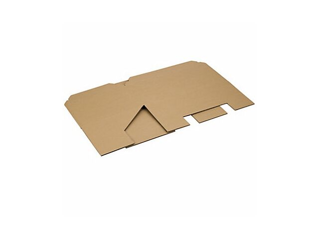 Caisse carton de livraison - 400 x 300 X 356 mm