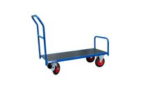 Chariot étroit charges longues - 250 kg