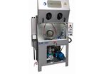 Cabines de nettoyage manuelles - automatiques à haute pression | Laborex