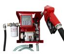 Station mural pour diesel 230 V digital MW Tools POT22060D