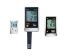 Enregistreurs température et/ou humidité et/ou pression | TESTO