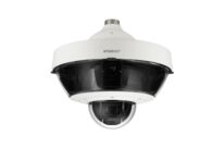 Dôme PTZ IP 10/20 MPxls | Serviacom Proaccess