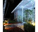 Pack de  20 - Projecteur LED Extérieur SMD 50W IP65 Noir - Blanc Froid 6000K - 8000K
