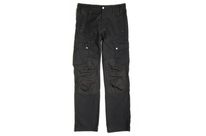 Pantalon de travail STK Craft Worker® Noir