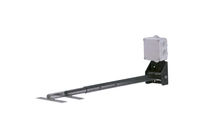 Console Reglable 800 Mm