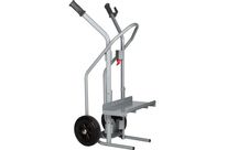 Diable poste à souder