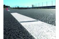 Enduit à froid | Agate barrette 