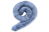 Pig - Boudins absorbants universels bleus - 1.22m - Haute absorption 57L