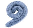 Pig - Boudins absorbants universels bleus - 1.22m - Haute absorption 57L