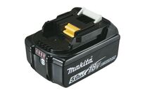 Makita - Batterie 18V 5Ah - Haute Performance et Longue Durée - Pour Outils 18V