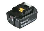 Makita - Batterie 18V 5Ah - Haute Performance et Longue Durée - Pour Outils 18V