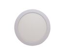 Pack de 10 - Plafonnier LED Rond 24W 220V CCT - 3000K/4000K/6000K