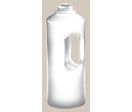 Flacons Jade : 500 ml