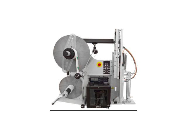 Impression pose automatique | LINERPLUS
