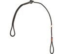 Longe drisse de maintien à réducteur, longueur réglable de 1 m à 1,7 m - avec connecteurs