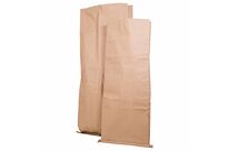 Sac papier kraft grande contenance