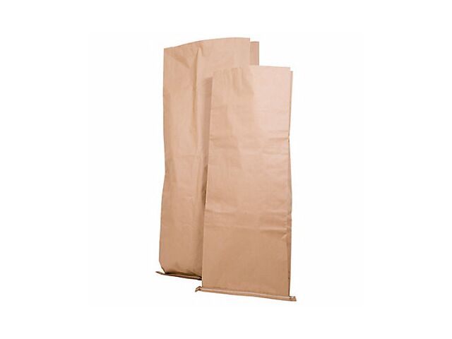 Sac papier kraft grande contenance