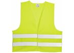 Gilet de sécurité