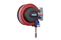 Enrouleur pour poste de soudage | DGO