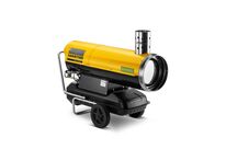 Chauffages indirects fioul | Master BV 170 