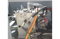 Groupe électro-hydrostatique | SICMI