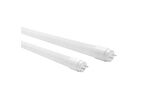 Tube Néon LED 120cm T8 18W IP20 100lm/W - Blanc Neutre 4000K - 5500K