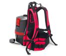 Aspirateur Dorsal RSV150 | Cristal Hygiène