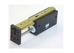Feed Escapement | AGMS-2-1