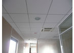 Faux-plafonds suspendus pour vos bureaux professionnels