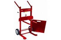 Diable élévateur charge 250 kg