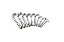 Facom 1 Jeux De Clés À Pipe Métriques