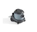 Aspirateur poussière Melody 12L | Cristal Hygiène