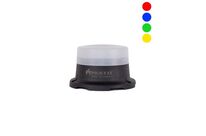 Mini feu de signalisation RGB multicolore | MUCCO SIGNAL