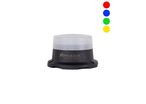 Mini feu de signalisation RGB multicolore | MUCCO SIGNAL