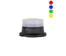 Mini feu de signalisation RGB multicolore | MUCCO SIGNAL