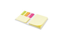 Bloc papier repositionnable : GS54271