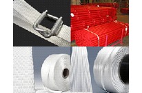 Cerclage / Feuillard polyester Cordstrap