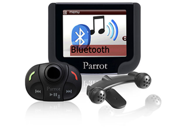Kit auto Bluetooth : MKi9200
