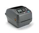 Imprimantes d'étiquette noir et blanc monochromes | RFID ZD500R
